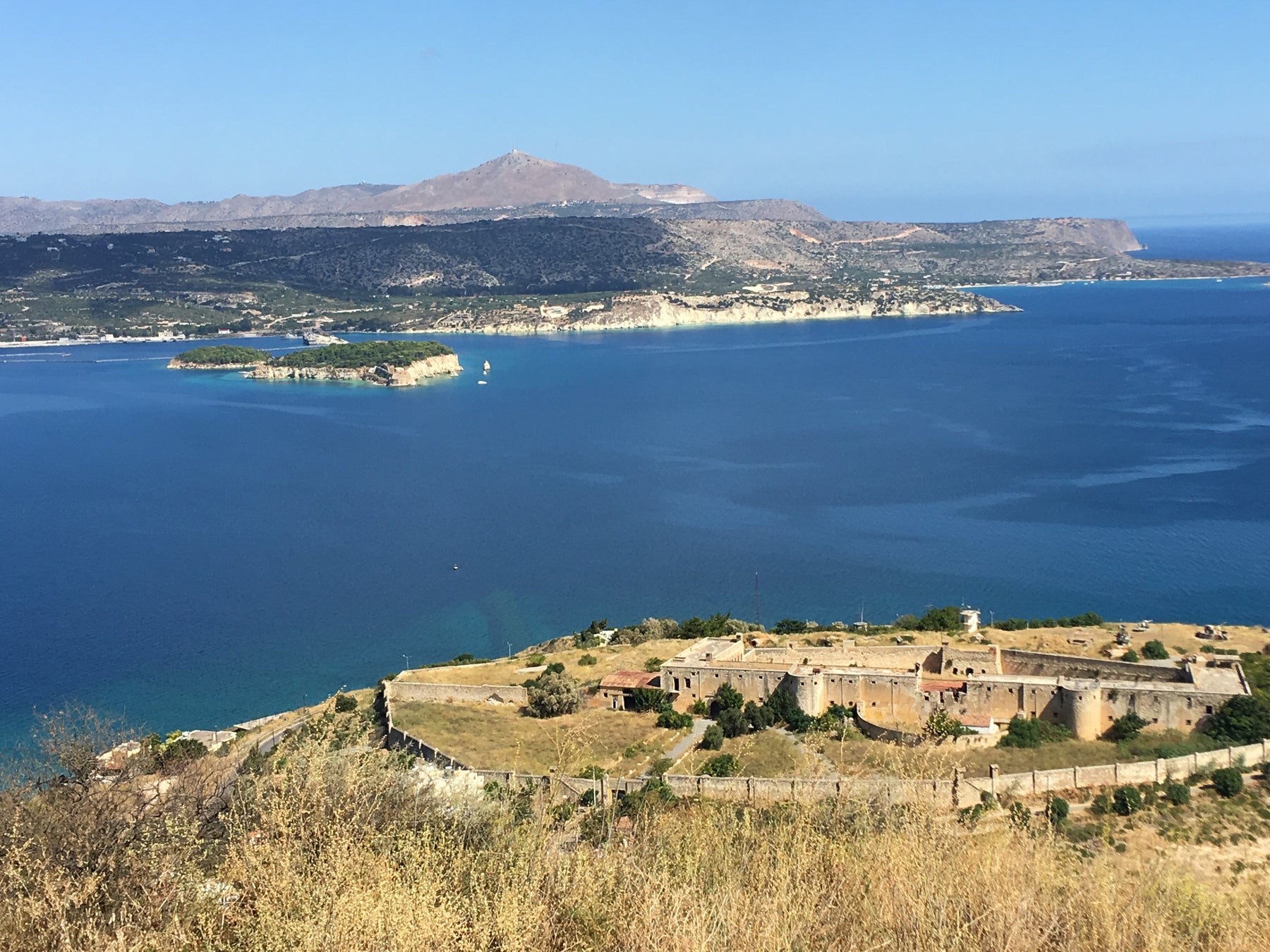 Fortællinger fra Kreta | 67