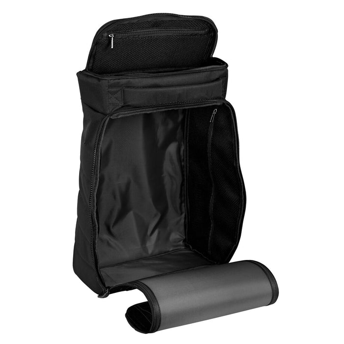 Backpack Safta Transport 33 x 55 x 18 cm Black