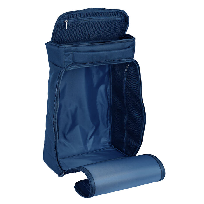Backpack Safta Transport 33 x 55 x 18 cm Navy blue