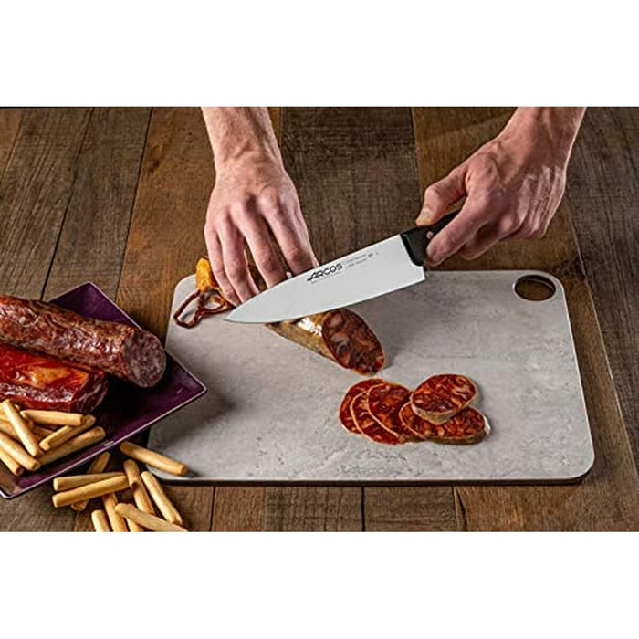 Kitchen knife Arcos Universal 20 cm Stainless steel