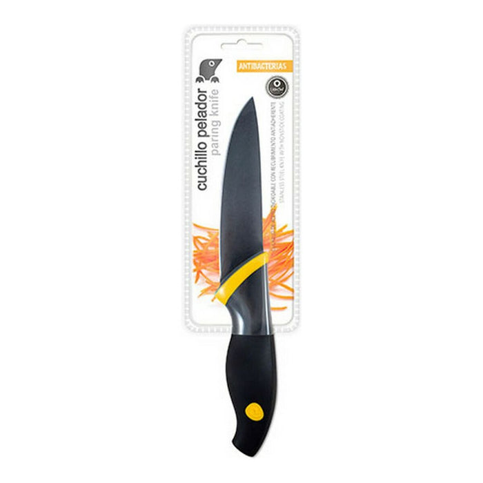 Paring knife Yellow
