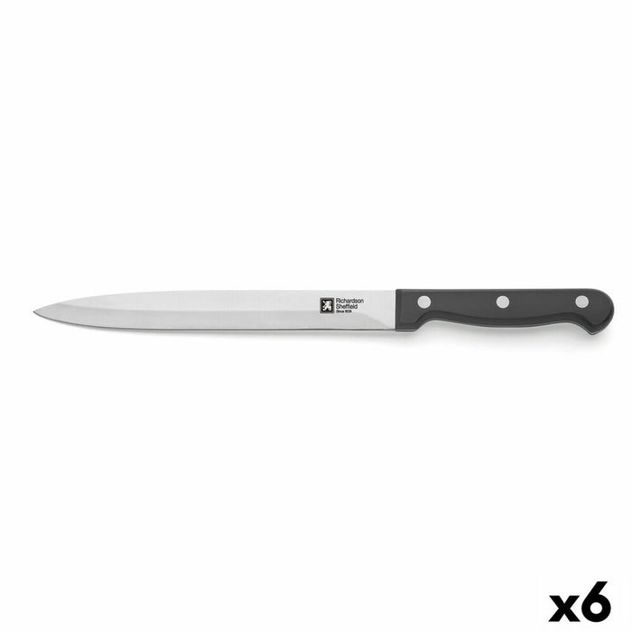 Pre-slicing knife Richardson Sheffield Artisan Metal (20 cm) (Pack 6x)