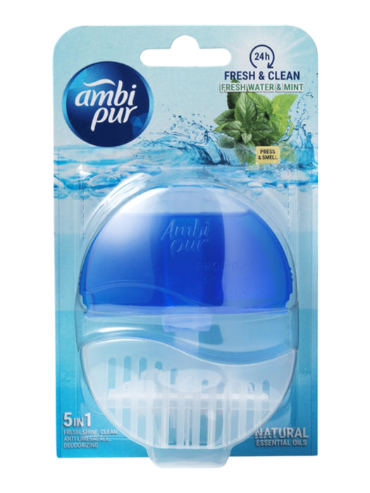 Ambi-Pur Water &amp; Mint