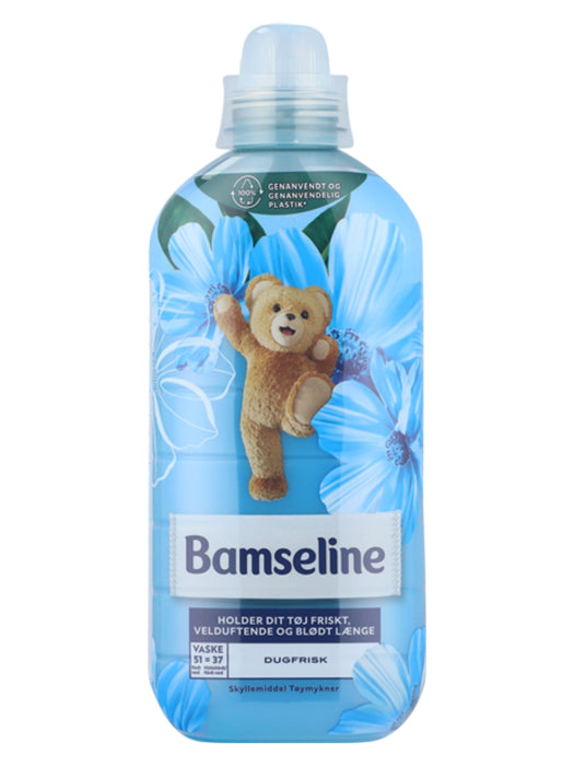 Bamseline Dew Fresh 925ml