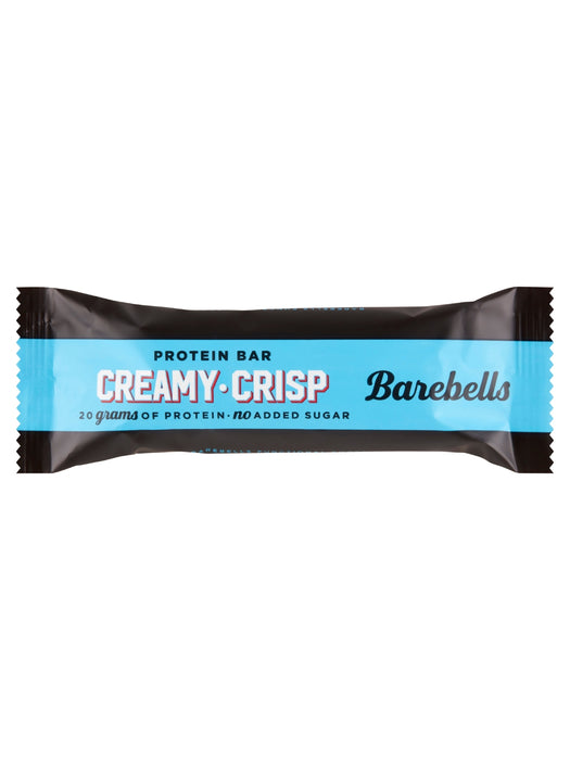 Barebells Protein Bar - Creamy Crisp 55g