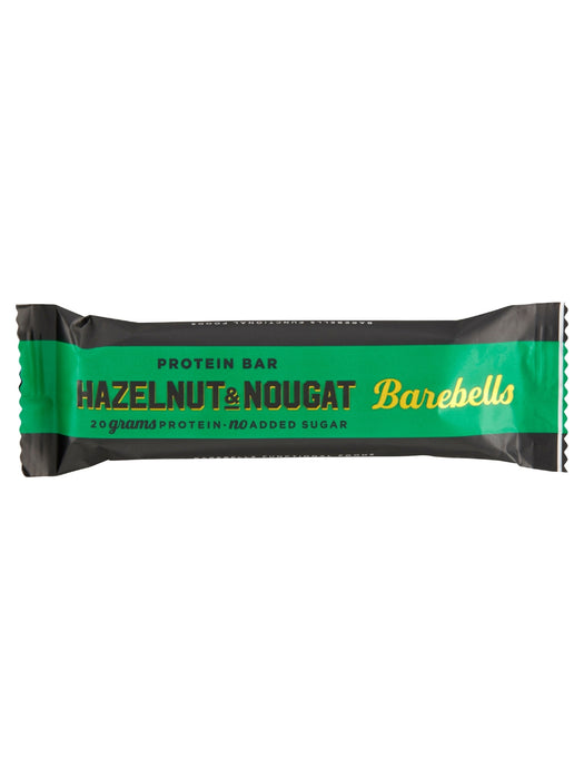 Barebells Protein Bar - Hazelnut &amp; Nougat 55g