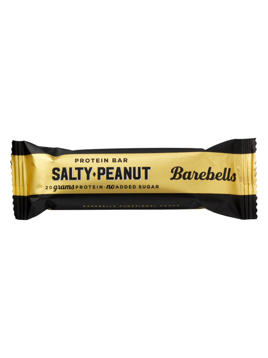 Barebells Protein Bar - Salty Peanut 55g