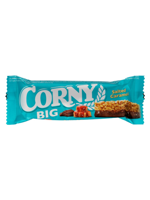 Corny Big Salted Caramel 40g
