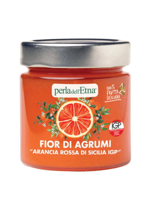 Fior Di Agrumi Blood Orange Marmalade 225g