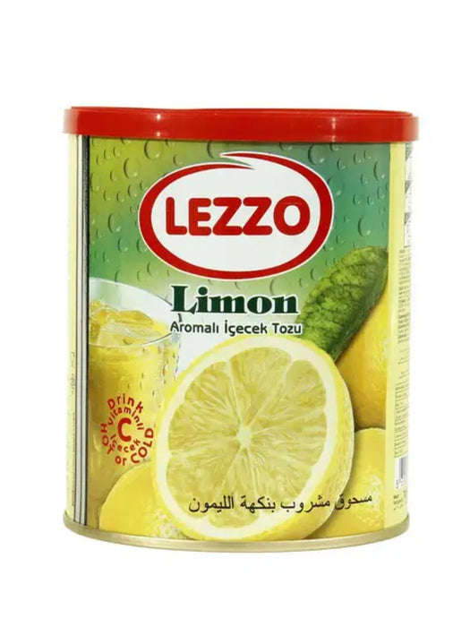 Lezzo Lemon Tea 700g
