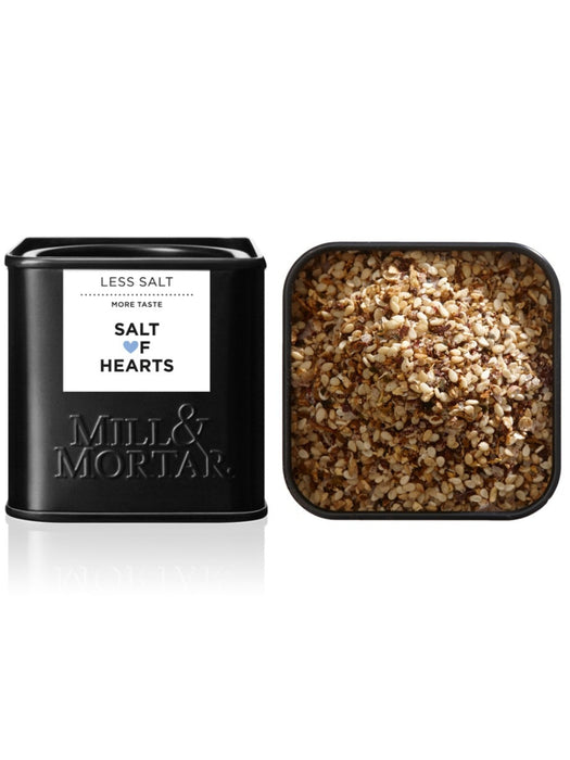 Salt of Hearts 60g (organic)