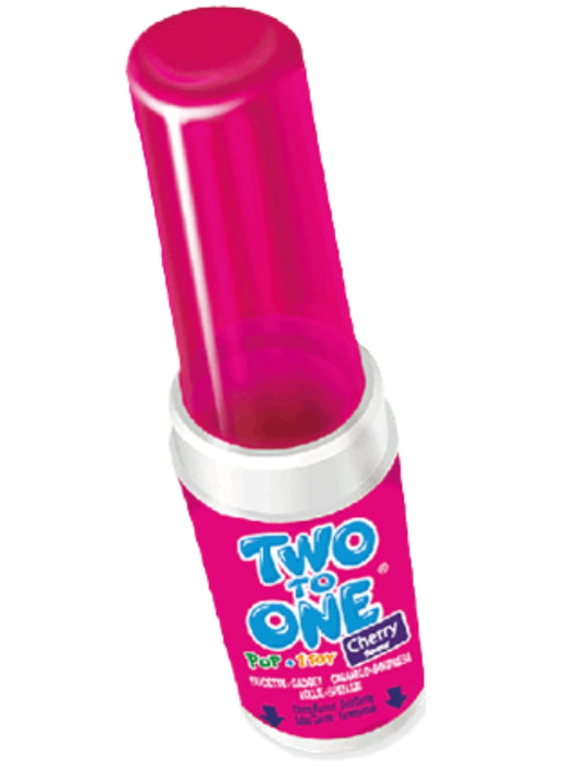 Two Two One Cherry 25g
