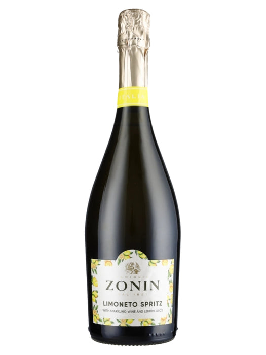 Zonin Limoneto Spritz 11% 750ml