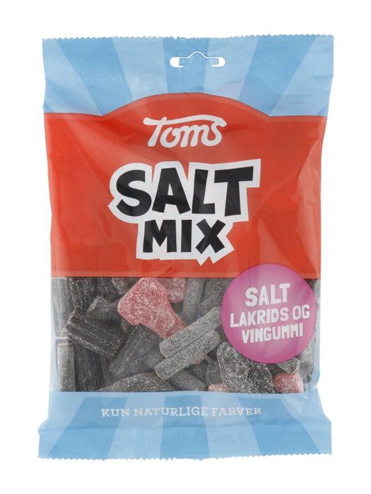 Toms Salt Mix 350g