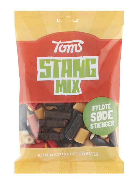 Tom's Stang Mix 375g