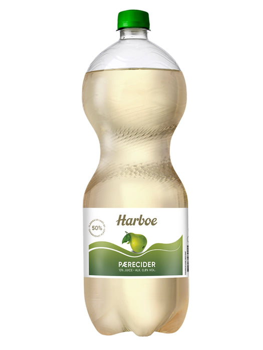 Harboe Pear Cider 1500ml