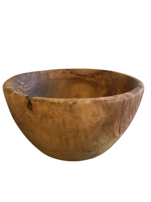 Round bowl 23x11 cm