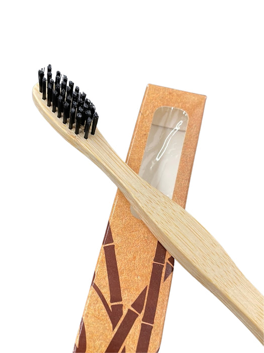 Rizes Bamboo Toothbrush