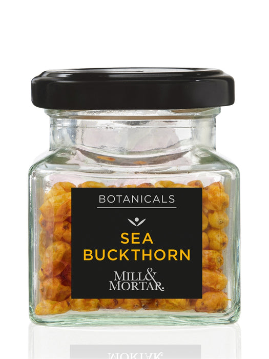 Sea buckthorn Freeze-dried Whole (organic) 15g