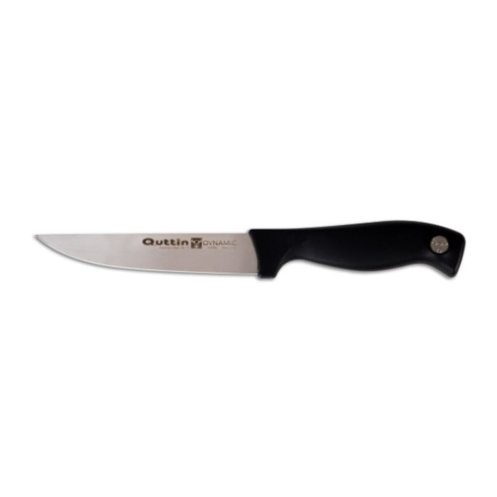 Chef's knife Quttin Dynamic Black 14 cm