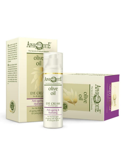Aphrodite Anti-ageing &amp; Hydrating Eye Cream 30ml