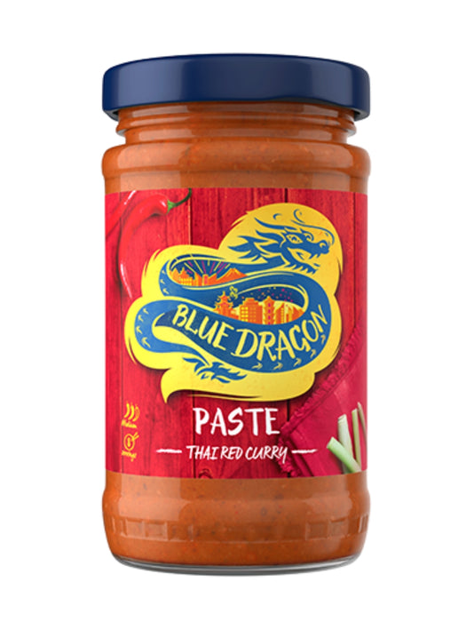 Red curry paste 110g
