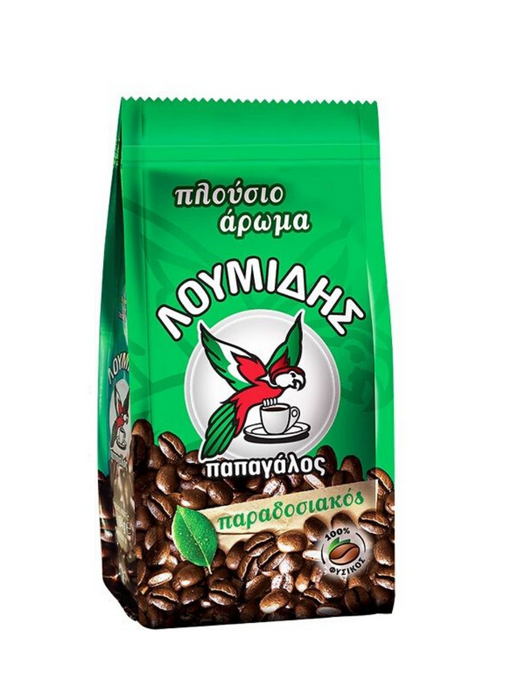 Loumidis Coffee (ground) 194g