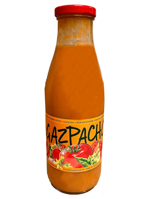 Gazpacho 750ml