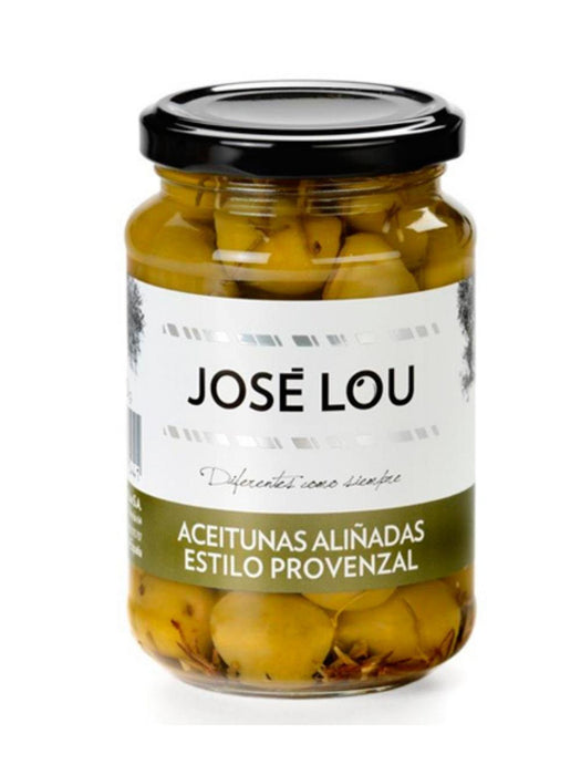 Jose Lou Provençal 200g