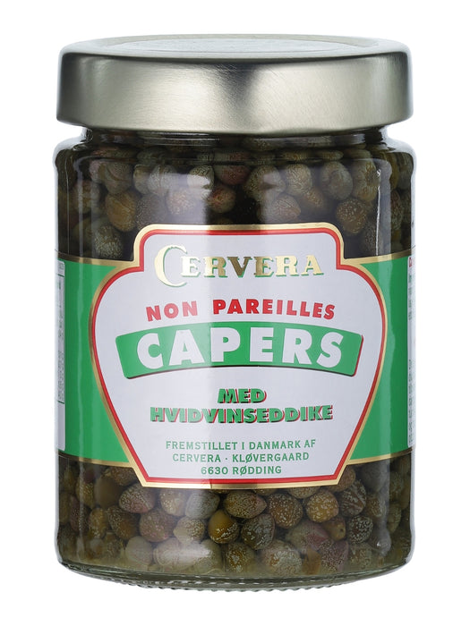Capers in Vinegar 315g
