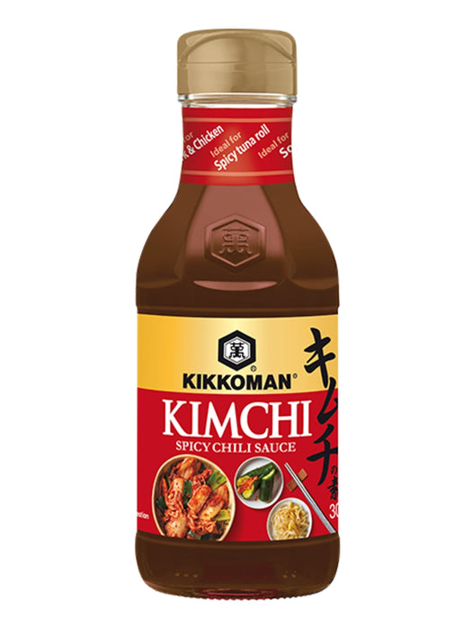 Kikkoman Kimchi-sås 300g