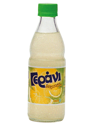 Gerani Lemonade 250ml