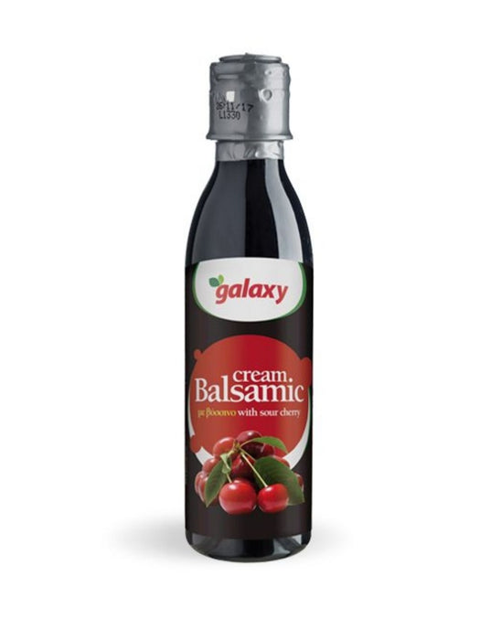 GALAXY Balsamic Cream m/ surkörsbär 250ml