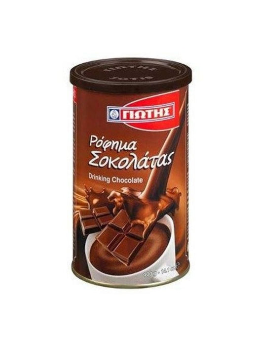 JOTIS Chokolademælk Pulver 400g
