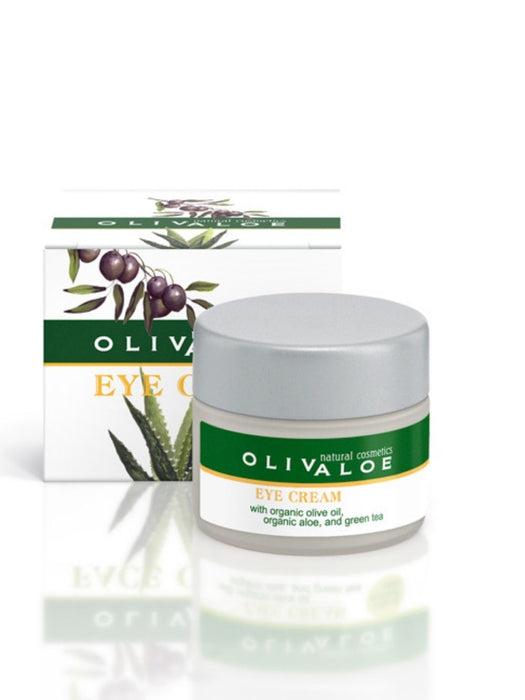 Olivaloe Anti-wrinkle Eye Cream 40ml