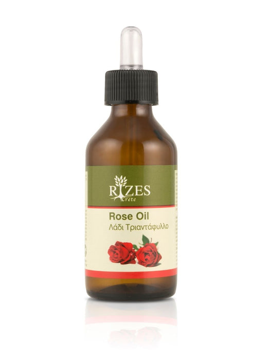 Rizes Rose Oil 100ml
