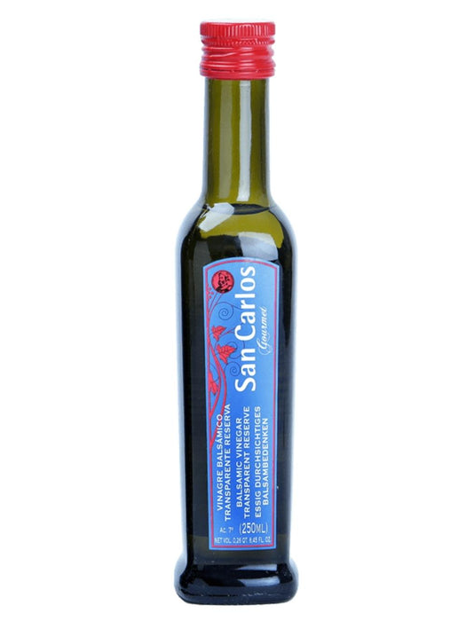 San Carlos Vinegar Pedro Ximenez 250ml