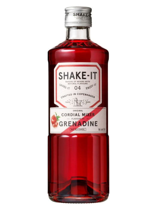 SHAKE-IT Grenadine 500ml