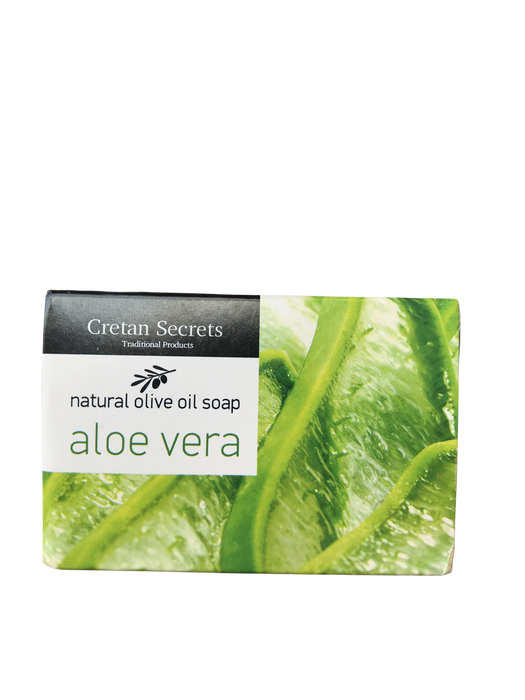 Hand soap Aloe Vera 100g